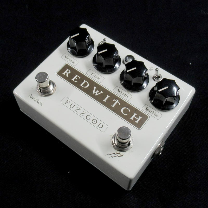 RedWitch Fuzz Godの画像